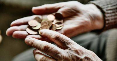 Warning 'thousands' could be missing DWP cash after pensioner underpaid for 12 years - www.manchestereveningnews.co.uk
