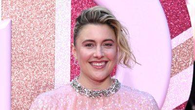 Greta Gerwig Becomes First Female Solo Director to Surpass $1 Billion at the Box Office With 'Barbie' Success - www.etonline.com - USA - Hollywood - Canada