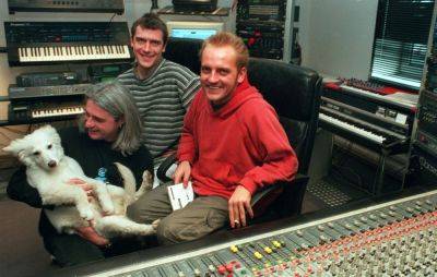 German trance producer Stevie B-Zet dies, aged 62 - www.nme.com - Germany