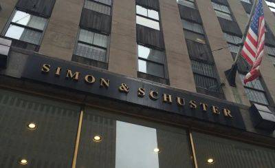 Paramount Global Near Deal To Sell Simon & Schuster To KKR - deadline.com
