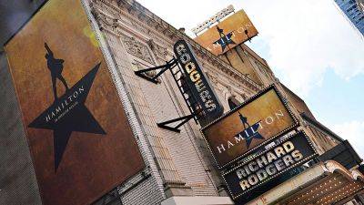 Broadway Across America Announces New Executive Team, Richard Jaffe Named CEO - variety.com