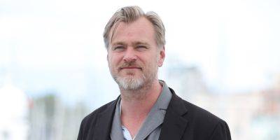 Christopher Nolan Explains Why You Sometimes Can't Hear the Actors During His Films - www.justjared.com - Washington