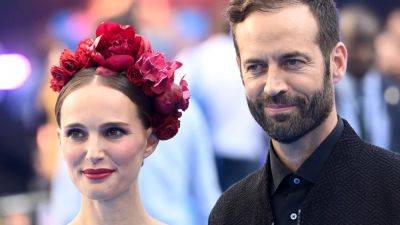 Natalie Portman and Benjamin Millepied Have Reportedly Separated Post-Affair - www.glamour.com