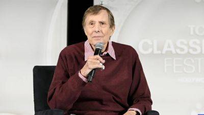 William Friedkin, 'The Exorcist' Director, Dead at 87 - www.etonline.com - county Oliver - city Lansing