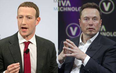 Mark Zuckerberg not “holding breath” for cage fight with Elon Musk - www.nme.com