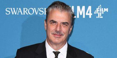 Chris Noth Maintains He Did Nothing Wrong, Breaks Silence On Sexual Assault Allegations - www.justjared.com - USA - state Massachusets - city Eugene