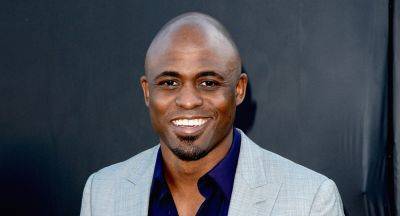 Wayne Brady Comes Out as Pansexual, Explains What Being Pan Means to Him - www.justjared.com