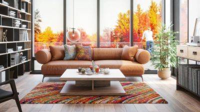 The Best Amazon Deals on Home Decor, Furniture and More to Shop This Fall - www.etonline.com
