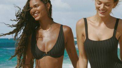 Our 15 Favorite Swimsuits to Shop Ahead of Labor Day Weekend: SKIMS, Amazon, Summersalt and More - www.etonline.com
