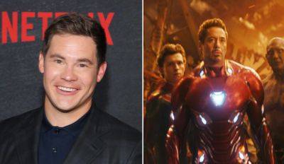 Adam Devine Says Marvel Movies ‘Ruined Comedies’: They ‘Make Those Movies Kind of Funny,’ But ‘It’s Not Real Comedy’ - variety.com - city Sandler