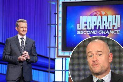 ‘Jeopardy!’ producer reveals big changes for ‘derailed’ Season 40 - nypost.com