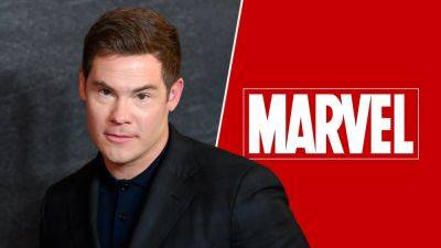 Adam Devine’s Marvel Theory: “Superhero Movies Ruined Comedies” - deadline.com - Hollywood