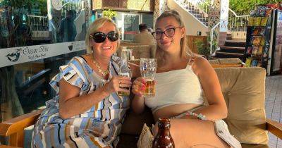 Devastated family's £7,000 Thailand holiday ruined by tiny passport flaw - www.manchestereveningnews.co.uk - Manchester - Thailand - Qatar - Turkey