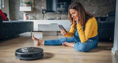 Best robot vacuum cleaners in Australia: Here are some of our favourites - www.newidea.com.au - Australia