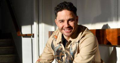 Strictly Come Dancing fans scream 'yes' and make quick prediction as Adam Thomas announced for 2023 series - www.manchestereveningnews.co.uk - Manchester - county Barton - county Charles