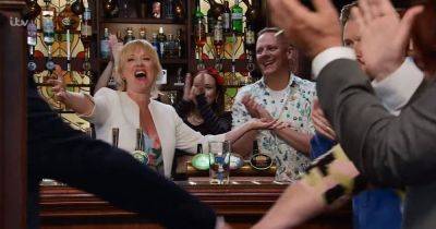 Coronation Street fans threaten to 'stop watching' and scream 'no' as they predict death twist to save Rovers - www.manchestereveningnews.co.uk