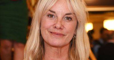 EastEnders' Tamzin Outhwaite signs up for reality TV show after revelations about ex - www.ok.co.uk - city Sanclimenti