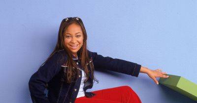 That's So Raven actress had 2 breast reductions and lipo as child star after body shaming - www.ok.co.uk - county Baxter