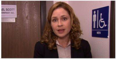 Pam From The Office Reveals Unfair Criticism From Fans - www.hollywoodnewsdaily.com - New York