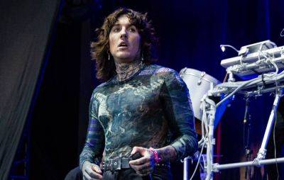 Bring Me The Horizon’s Oli Sykes says his stance towards fans of early work has “softened” - www.nme.com - USA