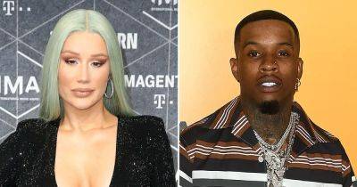 Iggy Azalea Attempts to Clarify Her Letter of Support for Tory Lanez’s Shooting Trial - www.usmagazine.com - Los Angeles