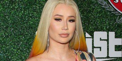 Iggy Azalea Explains Why She Wrote Tory Lanez a Letter of Recommendation in Megan Thee Stallion Shooting Case - www.justjared.com