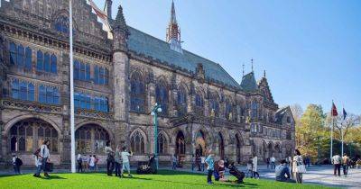 Plans for third phase of huge £16m restoration of Grade One-listed Rochdale Town Hall revealed - www.manchestereveningnews.co.uk - county Hall
