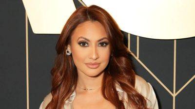 Francia Raisa Shares She Has Polycystic Ovary Syndrome: 'Still Learning How to Live With It' - www.etonline.com