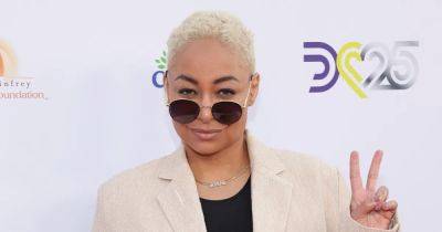 Raven-Symone Reveals She Had Liposuction and 2 Breast Reductions Before She Turned 18 - www.usmagazine.com