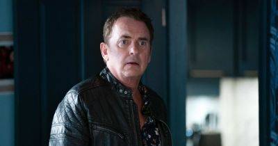 EastEnders' Alfie Moon given bad news after hospital visit with 'tough road ahead' - www.dailyrecord.co.uk