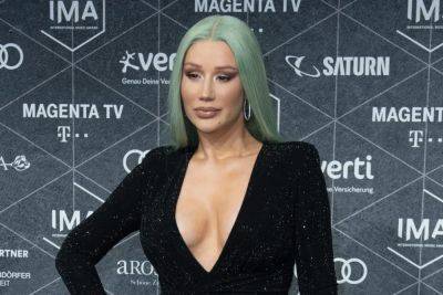 Iggy Azalea Says She ‘Never Intended To Publicly Comment’ After Her Tory Lanez Sentencing Letter Revealed - etcanada.com
