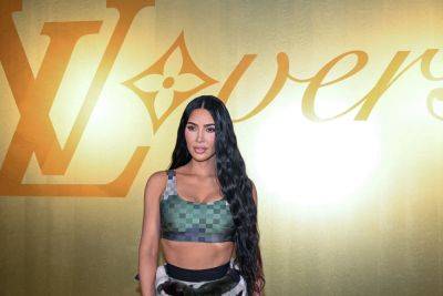 Kim Kardashian reveals mystery shoulder injury: 'Nothing's going to keep me down' - www.foxnews.com - Miami - Chicago