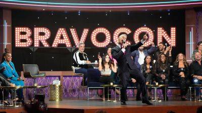 Bravocon 2023: How to Buy Tickets Online - variety.com - New York - Las Vegas