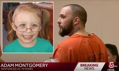 'I Did Not Kill Her': Harmony Montgomery's Father Swears His Innocence In Unrelated Court Hearing - perezhilton.com - state New Hampshire - state Idaho