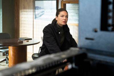 ‘FBI: Most Wanted’: Alexa Davalos Not Returning For Season 5 Of CBS Drama - deadline.com - Canada