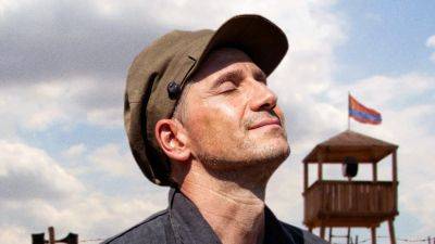 Variance Films Acquires Post-WWII Drama ‘Amerikatsi’ From Actor-Filmmaker Michael A. Goorjian - deadline.com - New York - USA - Armenia - Ottoman