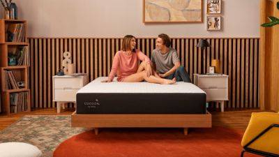 The Best Labor Day Mattress Sales You Can Shop Right Now: Helix, Sealy, Nectar and More - www.etonline.com