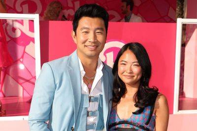 Simu Liu Shares Sweet Birthday Post For Girlfriend Allison Hsu: ‘Thanks For Never Giving Up On Me’ - etcanada.com - Canada - county Long