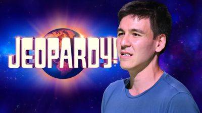 James Holzhauer Dings ‘Jeopardy!’ Producers After Announcing Season 40 Would Continue Amid Writers Strike - deadline.com