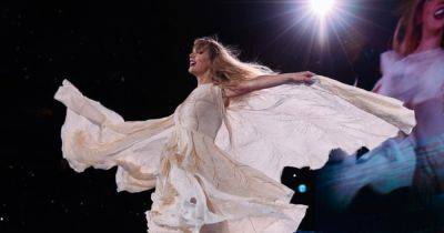 How Taylor Swift Helped The Latest Season Of ‘Heartstopper’ - www.metroweekly.com