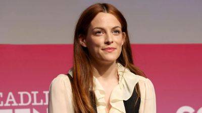 Riley Keough On The Last Time She Saw Mom Lisa Marie Presley & Legal Drama With Grandmother Priscilla - deadline.com