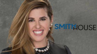 Smithhouse Promotes Hillary Povar To EVP & Chief Creative Officer - deadline.com