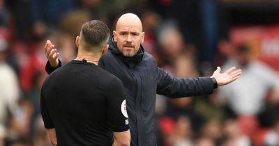 How Manchester United and Erik ten Hag will be affected by Premier League's new controversial rules - www.manchestereveningnews.co.uk - Manchester - Qatar - parish St. James
