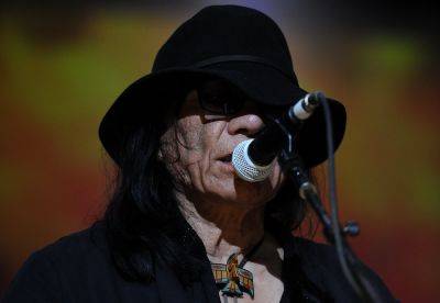 ‘Searching for Sugar Man’ Subject Rodriguez Dies at 81 - variety.com - London - Los Angeles - city Sandra - county Sussex - Detroit - city Motor