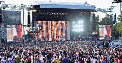 Made In America 2023 canceled over “severe circumstances outside of production control” - www.thefader.com - city Philadelphia