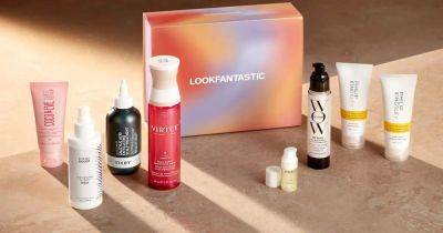 This top-rated holiday hair repair kit worth £149 is slashed to £36 in a big summer sale - www.ok.co.uk