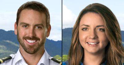Below Deck Down Under’s Luke and Laura Address Their Firings After Consent Scandal: ‘Don’t Care’ - www.usmagazine.com
