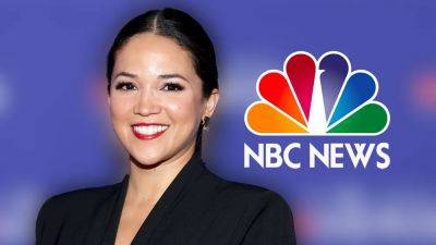 Laura Jarrett To Co-Anchor NBC News’s ‘Saturday Today’ - deadline.com - New York - Washington
