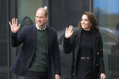 Prince William And Kate Middleton To Mark 1-Year Anniversary Of Queen’s Death With Special Tribute - etcanada.com - Canada - county King George