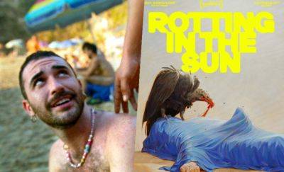 ‘Rotting In The Sun’ Trailer: Sebastián Silva’s Gay, Darkly Funny Meta Comedy Hits In September - theplaylist.net - Jordan